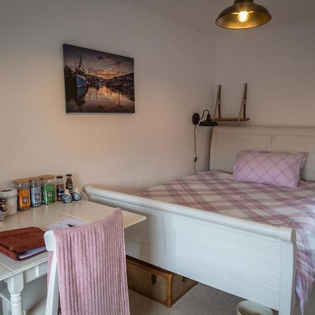 Stone'S Throw Cottage Mevagissey Εξωτερικό φωτογραφία