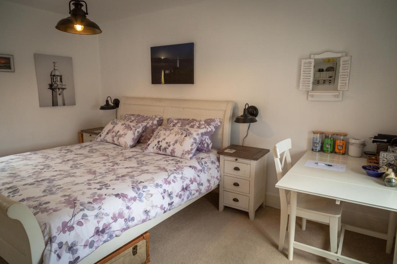 Stone'S Throw Cottage Mevagissey Εξωτερικό φωτογραφία