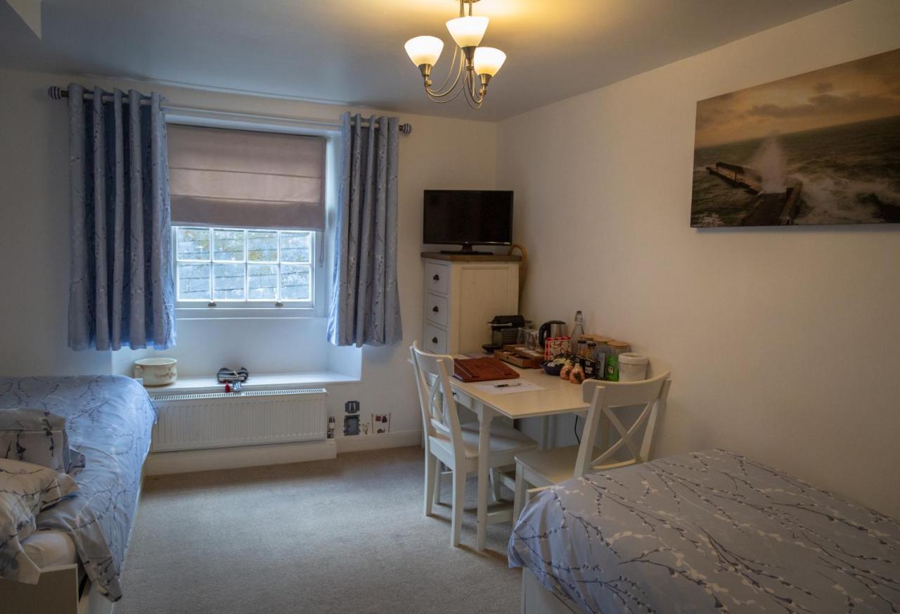 Stone'S Throw Cottage Mevagissey Εξωτερικό φωτογραφία
