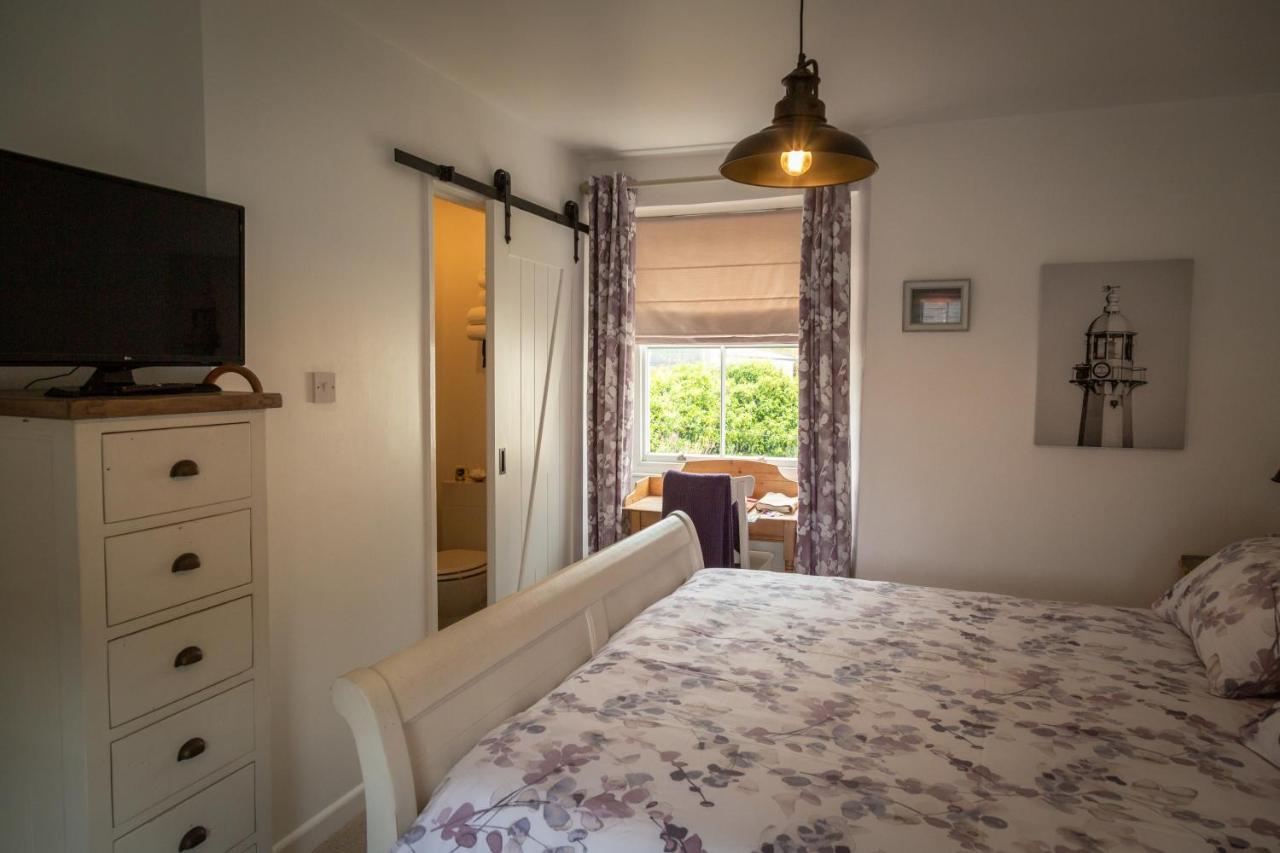 Stone'S Throw Cottage Mevagissey Εξωτερικό φωτογραφία