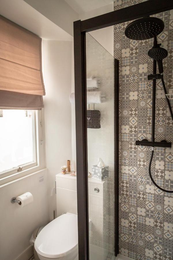 Stone'S Throw Cottage Mevagissey Εξωτερικό φωτογραφία