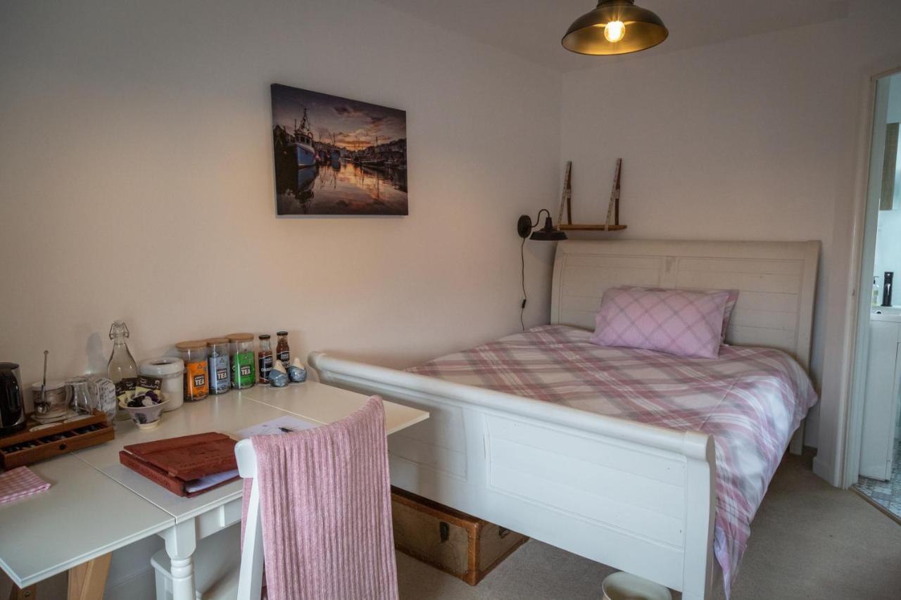 Stone'S Throw Cottage Mevagissey Εξωτερικό φωτογραφία