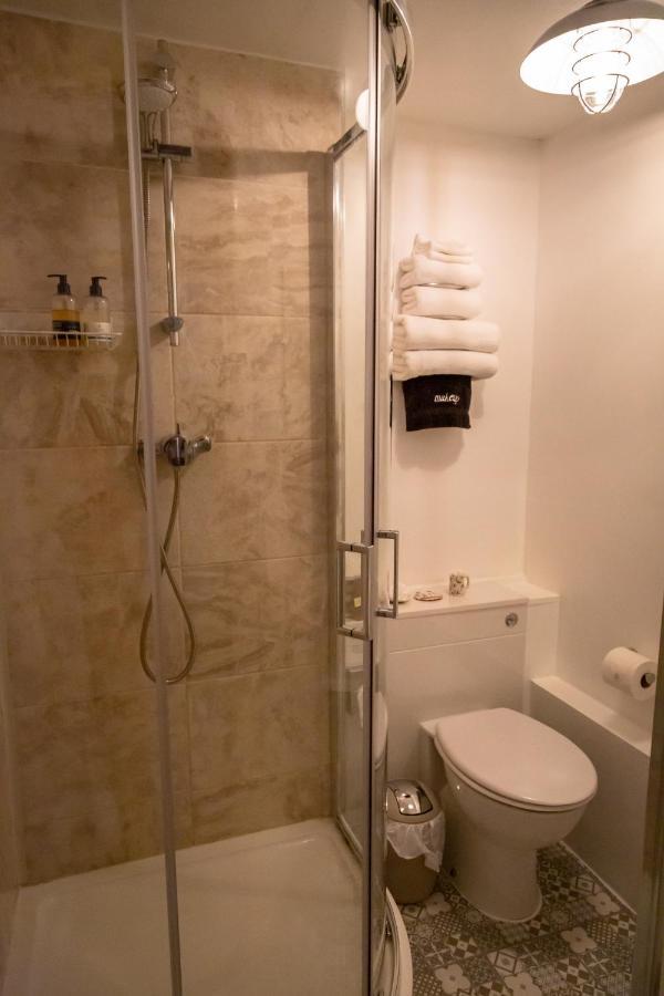Stone'S Throw Cottage Mevagissey Εξωτερικό φωτογραφία