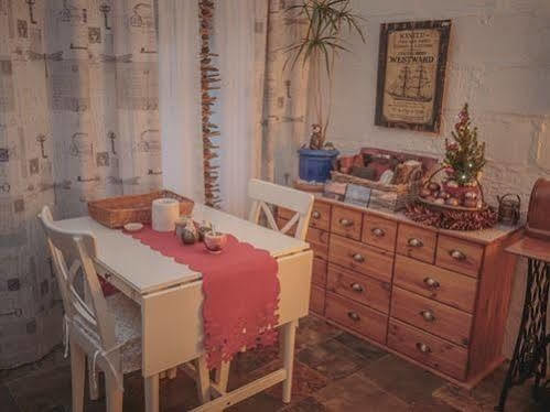 Stone'S Throw Cottage Mevagissey Εξωτερικό φωτογραφία