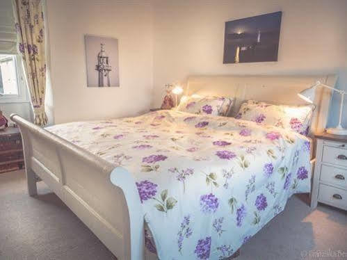 Stone'S Throw Cottage Mevagissey Εξωτερικό φωτογραφία