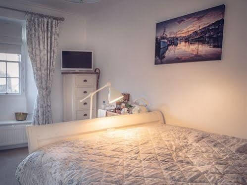Stone'S Throw Cottage Mevagissey Εξωτερικό φωτογραφία